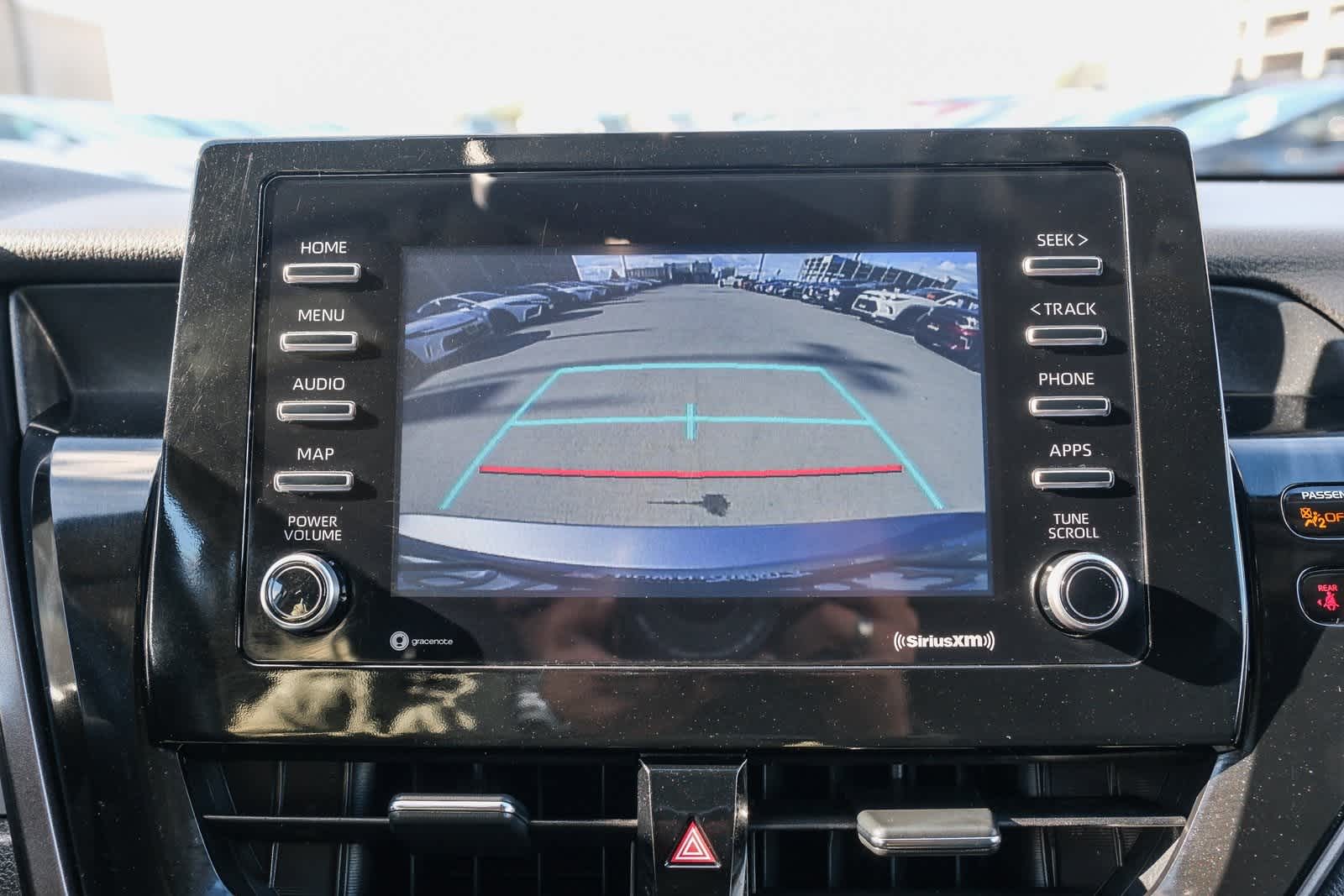 Thumbnail: 2022 Toyota Camry - 26