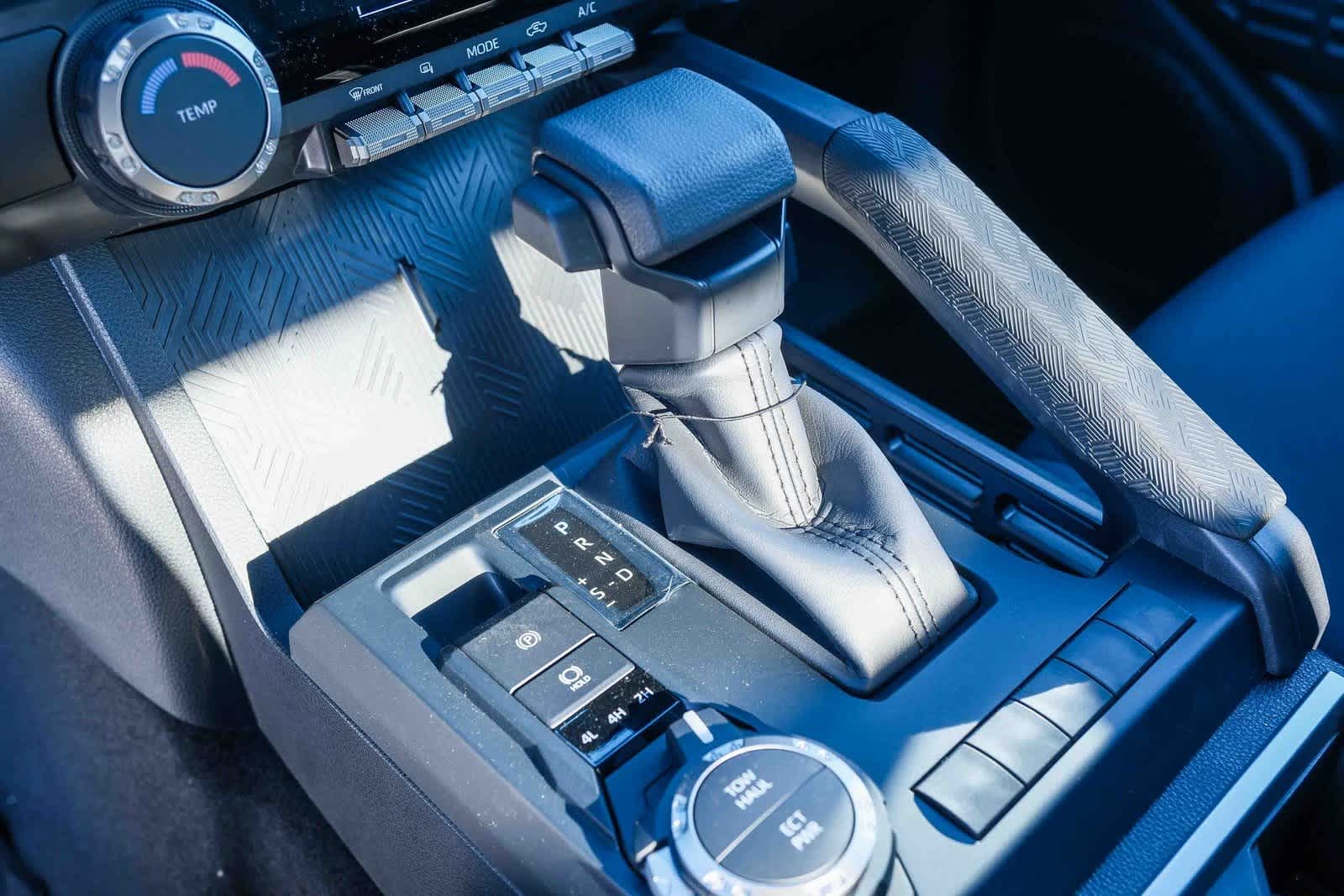 Thumbnail: 2025 Toyota Tacoma - 21