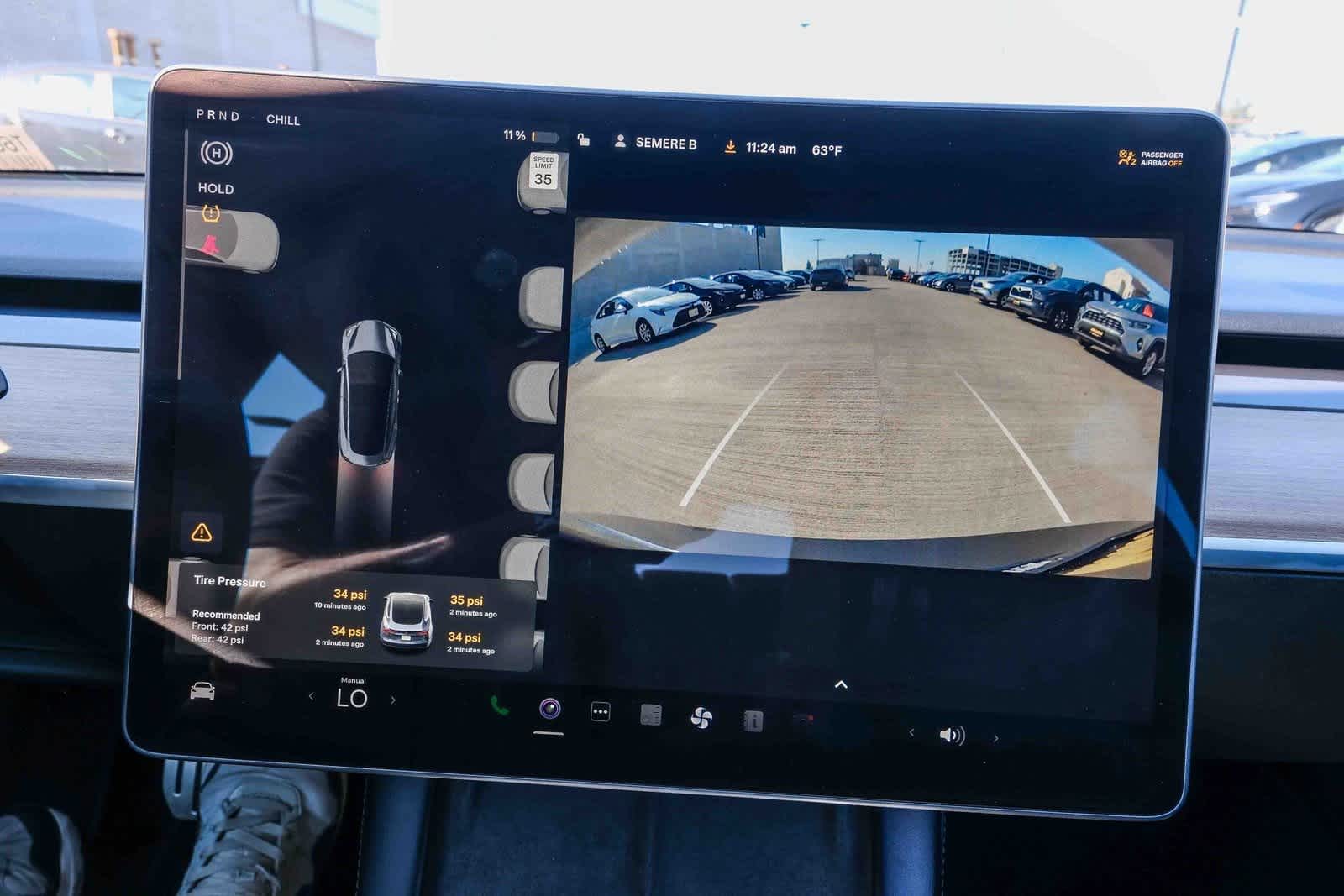 Thumbnail: 2022 Tesla Model 3 - 24