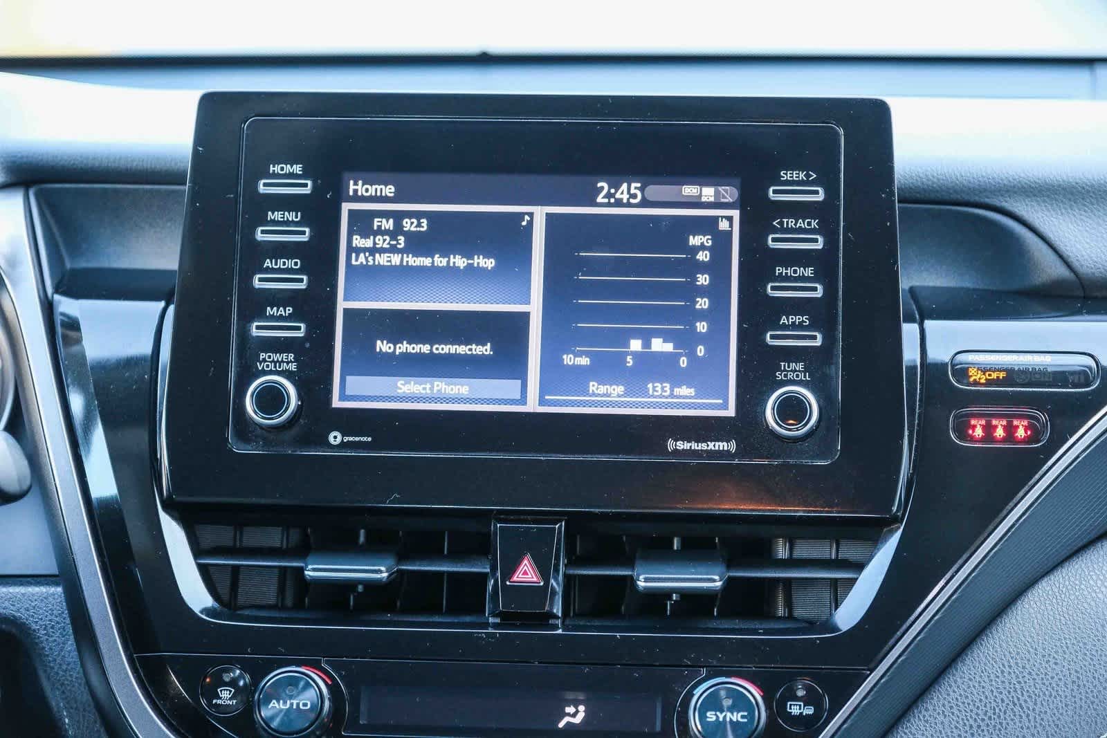 Thumbnail: 2023 Toyota Camry - 14