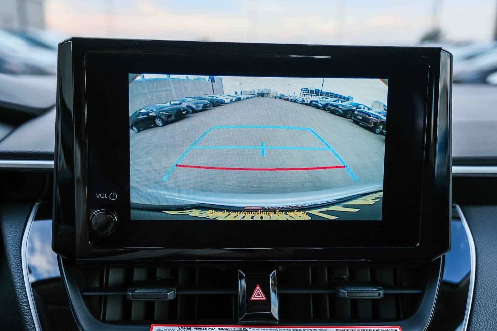 Thumbnail: 2025 Toyota Corolla - 26