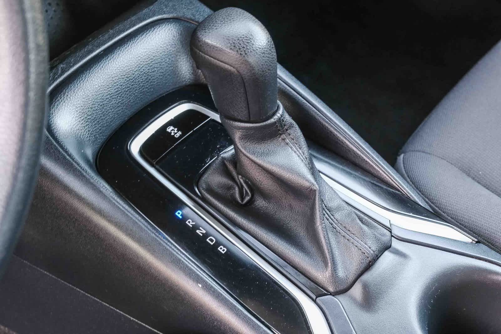 Thumbnail: 2023 Toyota Corolla - 20