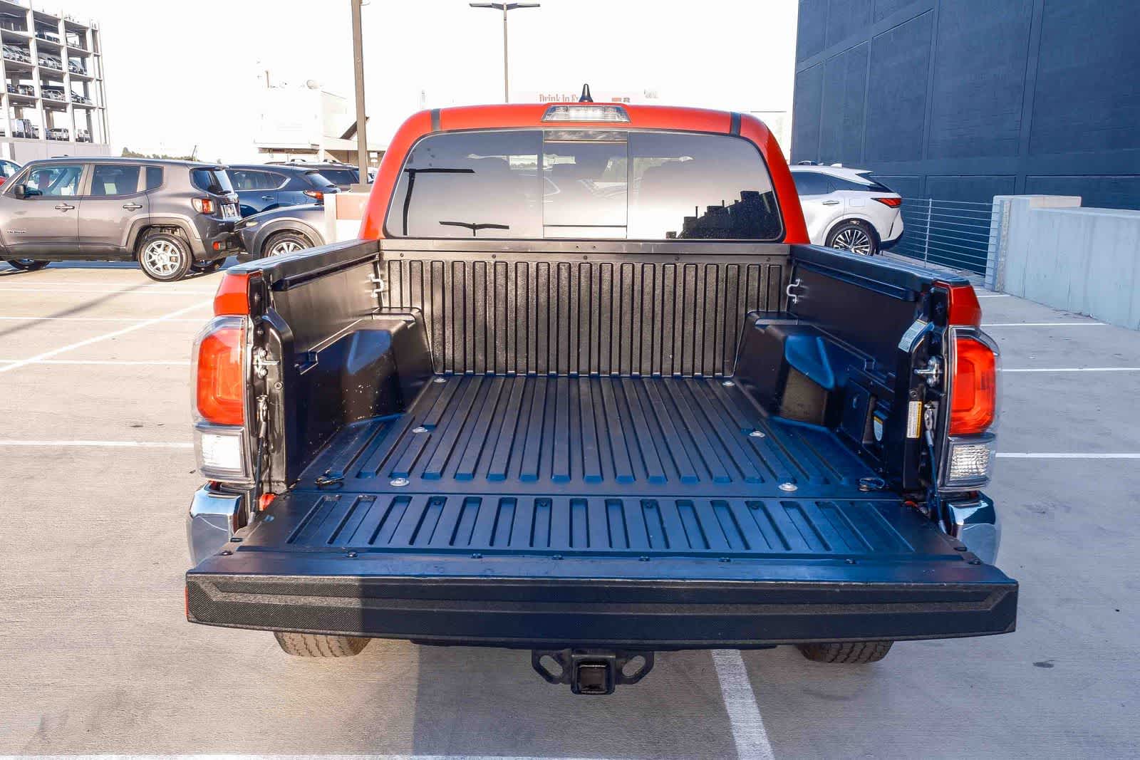 Thumbnail: 2023 Toyota Tacoma - 27