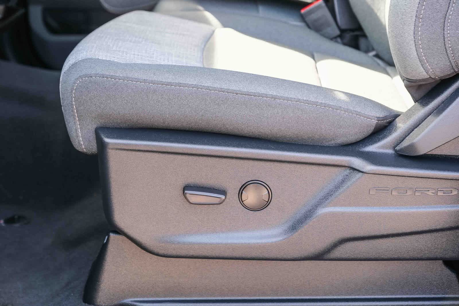 Thumbnail: 2025 Ford F-250 - 22