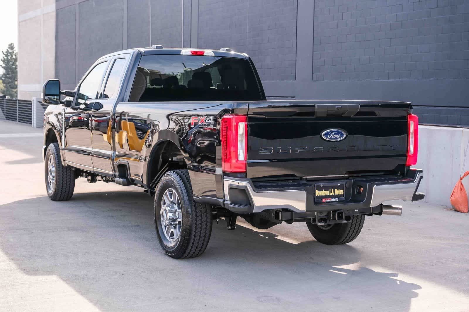 Thumbnail: 2025 Ford F-250 - 6