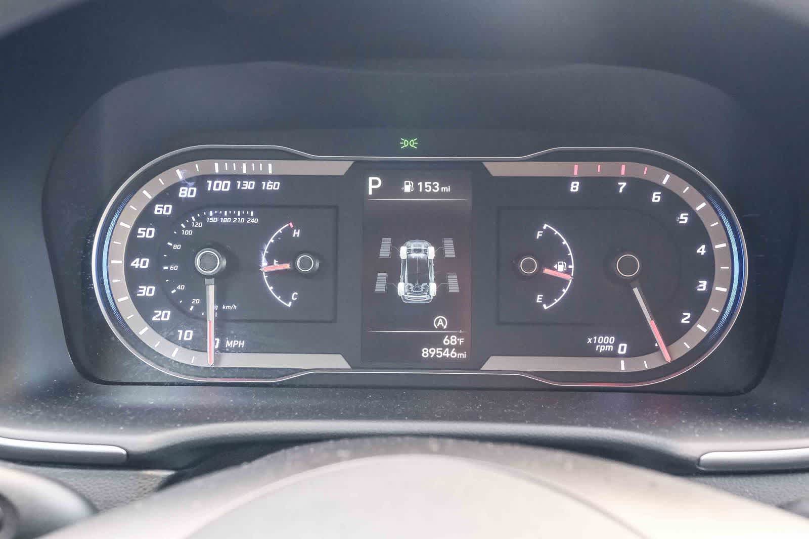 Thumbnail: 2022 Hyundai Tucson - 25