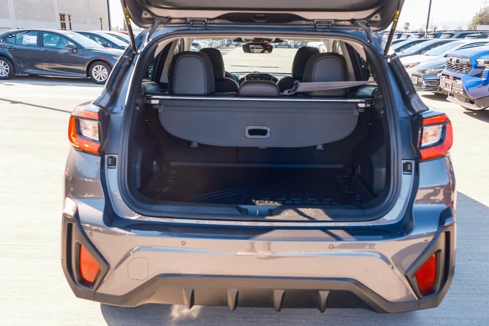 Thumbnail: 2024 Subaru Crosstrek - 25