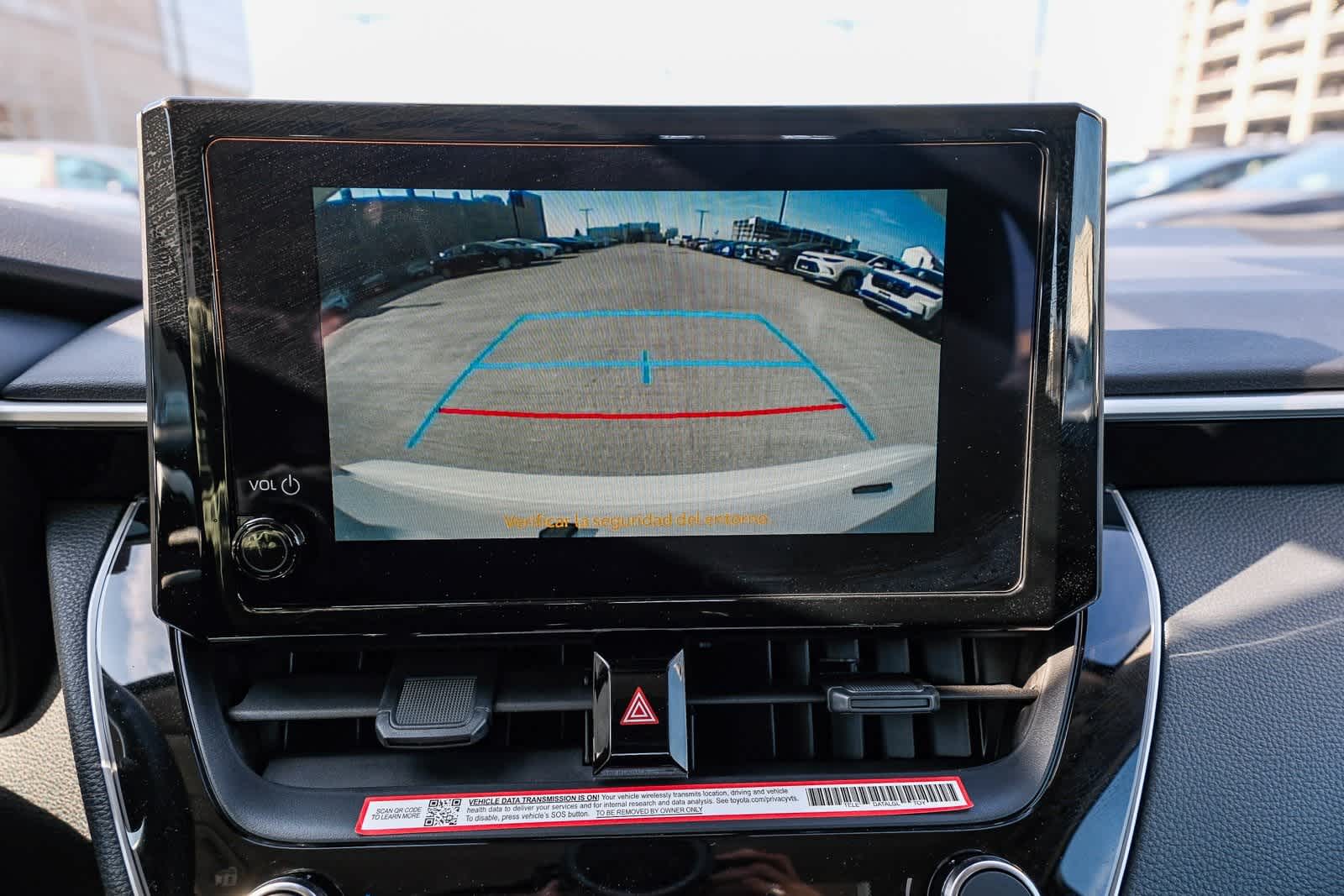 Thumbnail: 2025 Toyota Corolla - 26