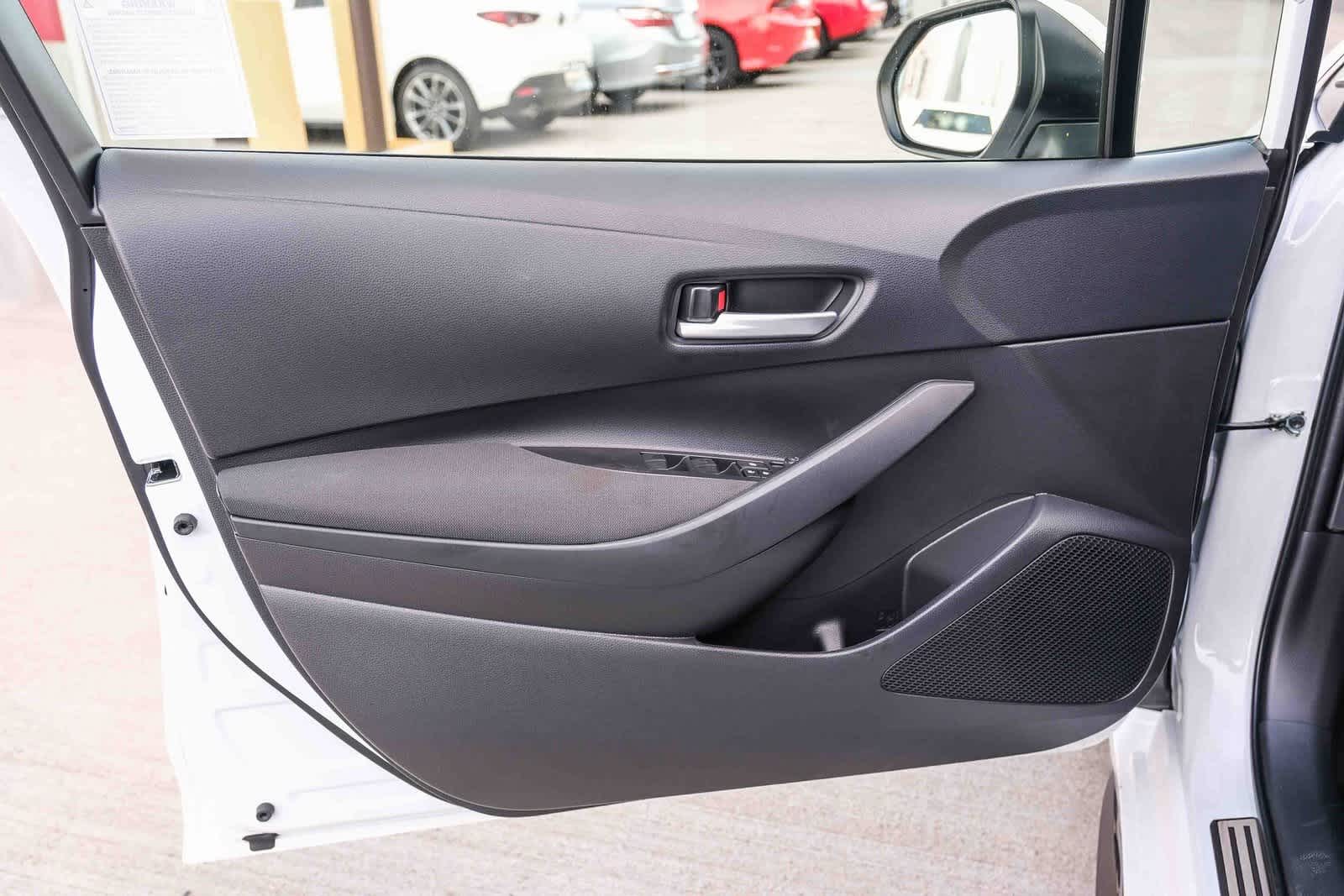 Thumbnail: 2026 Toyota Corolla - 23