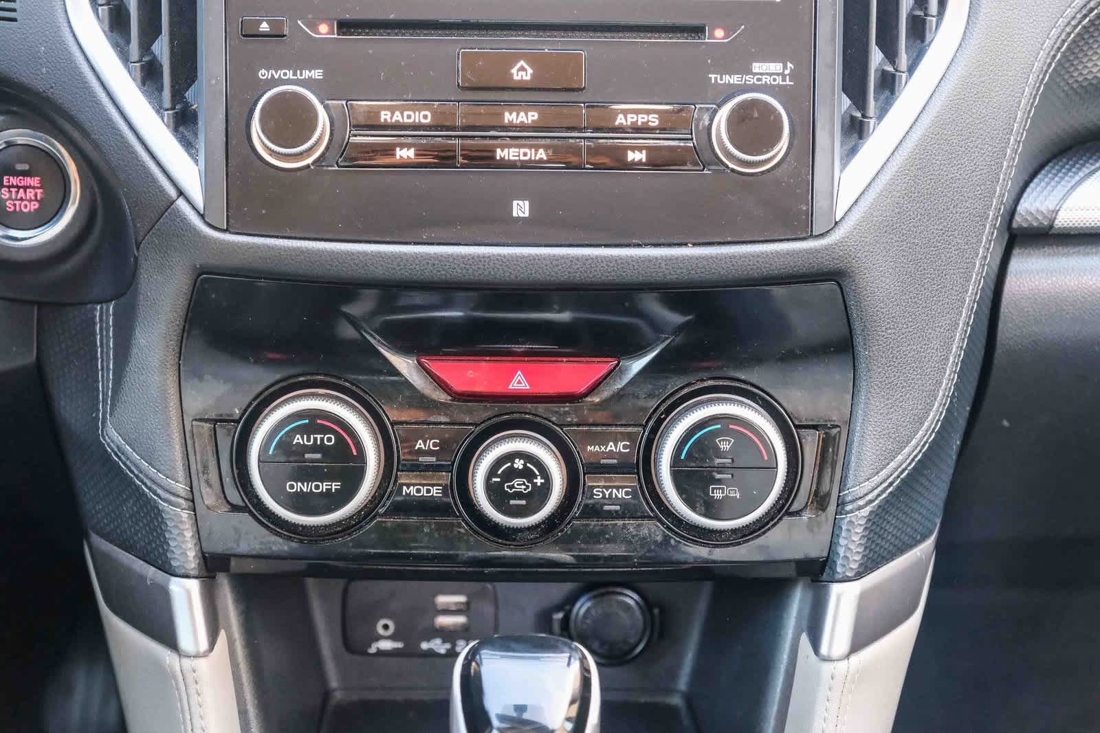 Thumbnail: 2019 Subaru Forester - 14