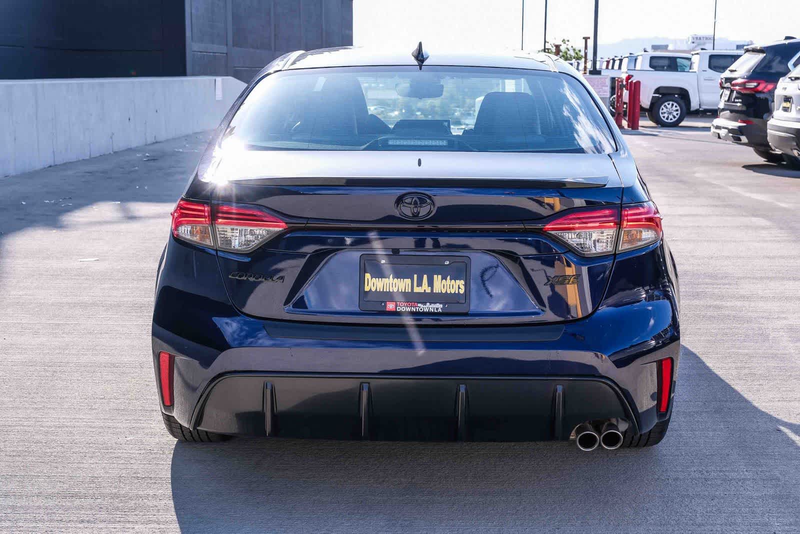 Thumbnail: 2026 Toyota Corolla - 5