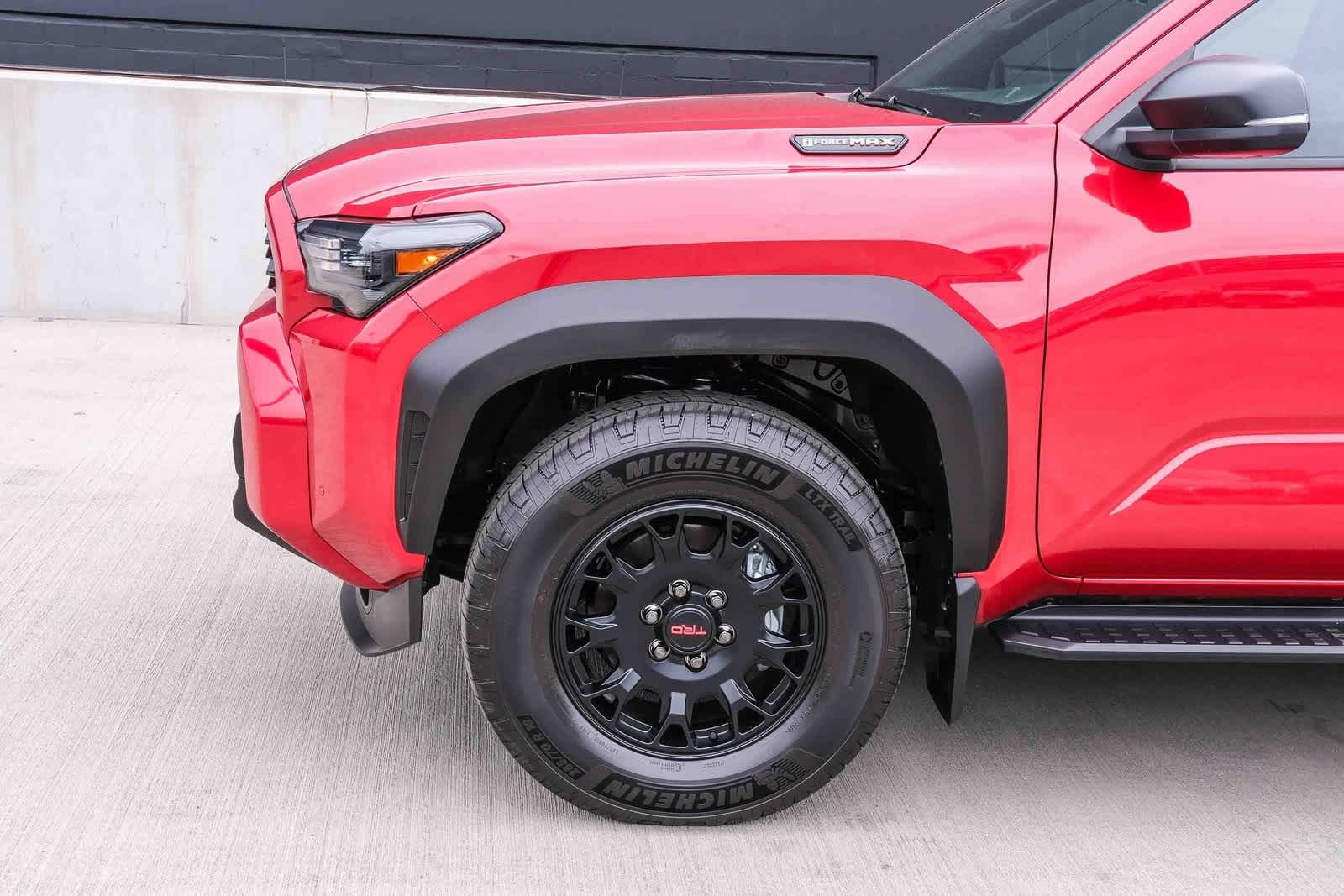 Thumbnail: 2025 Toyota 4Runner - 12
