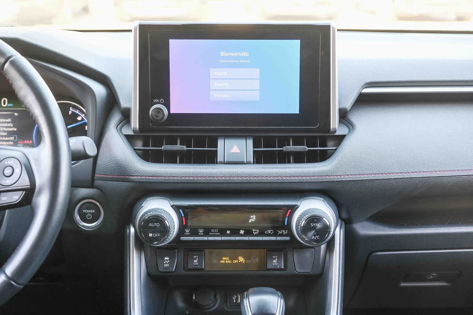 Thumbnail: 2024 Toyota RAV4 - 14