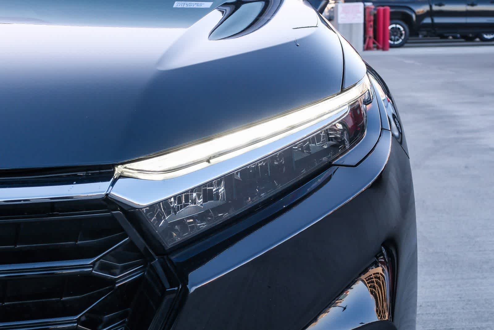 Thumbnail: 2024 Honda CR-V - 11