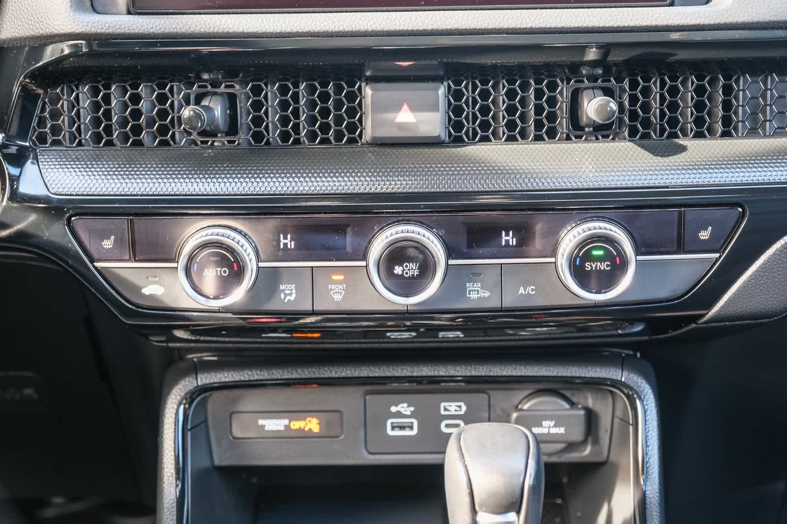 Thumbnail: 2025 Honda CR-V - 13