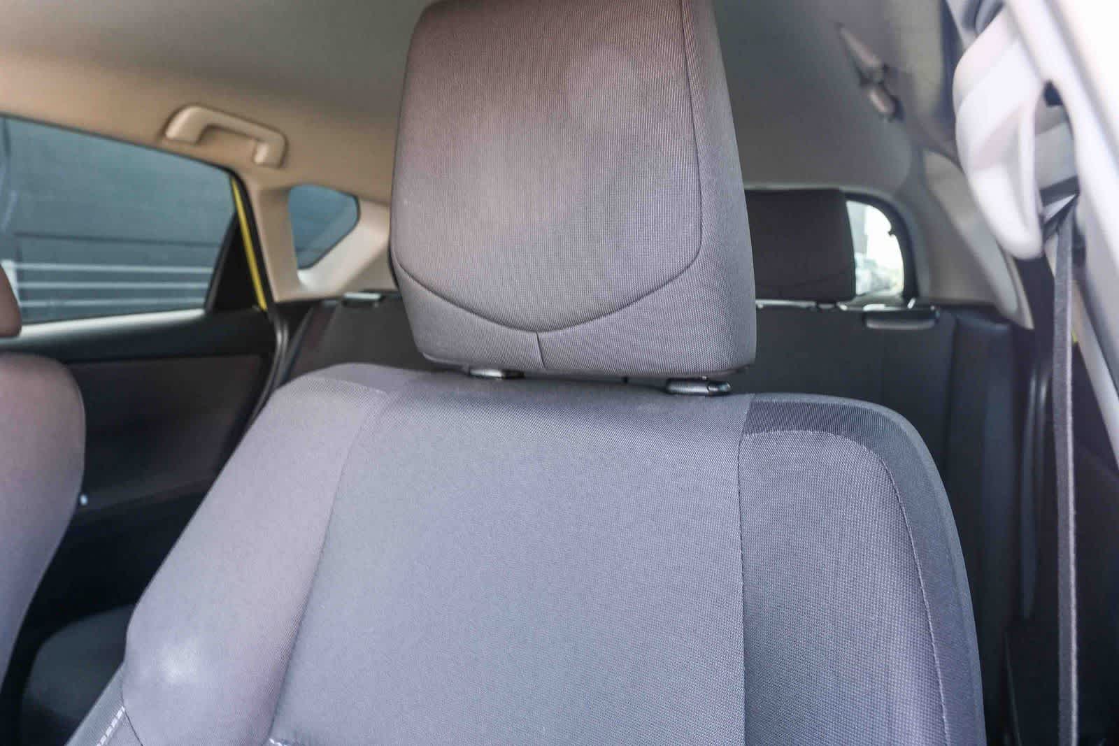 Thumbnail: 2016 Scion iM - 21