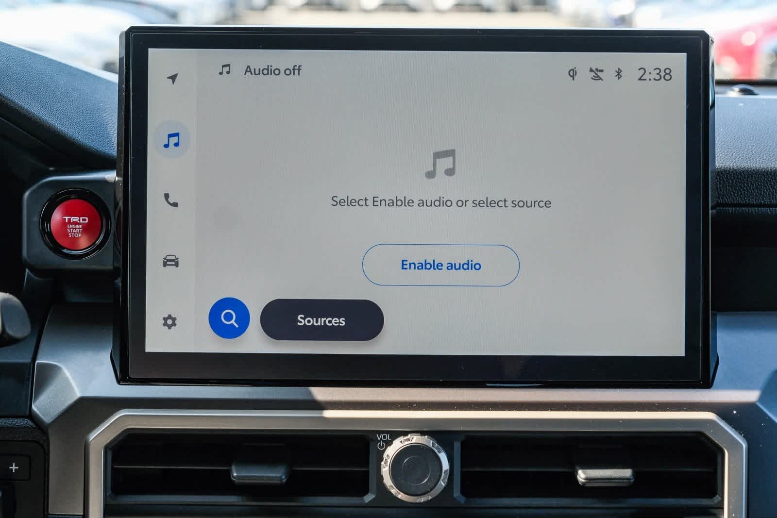 Thumbnail: 2024 Toyota Tacoma - 15