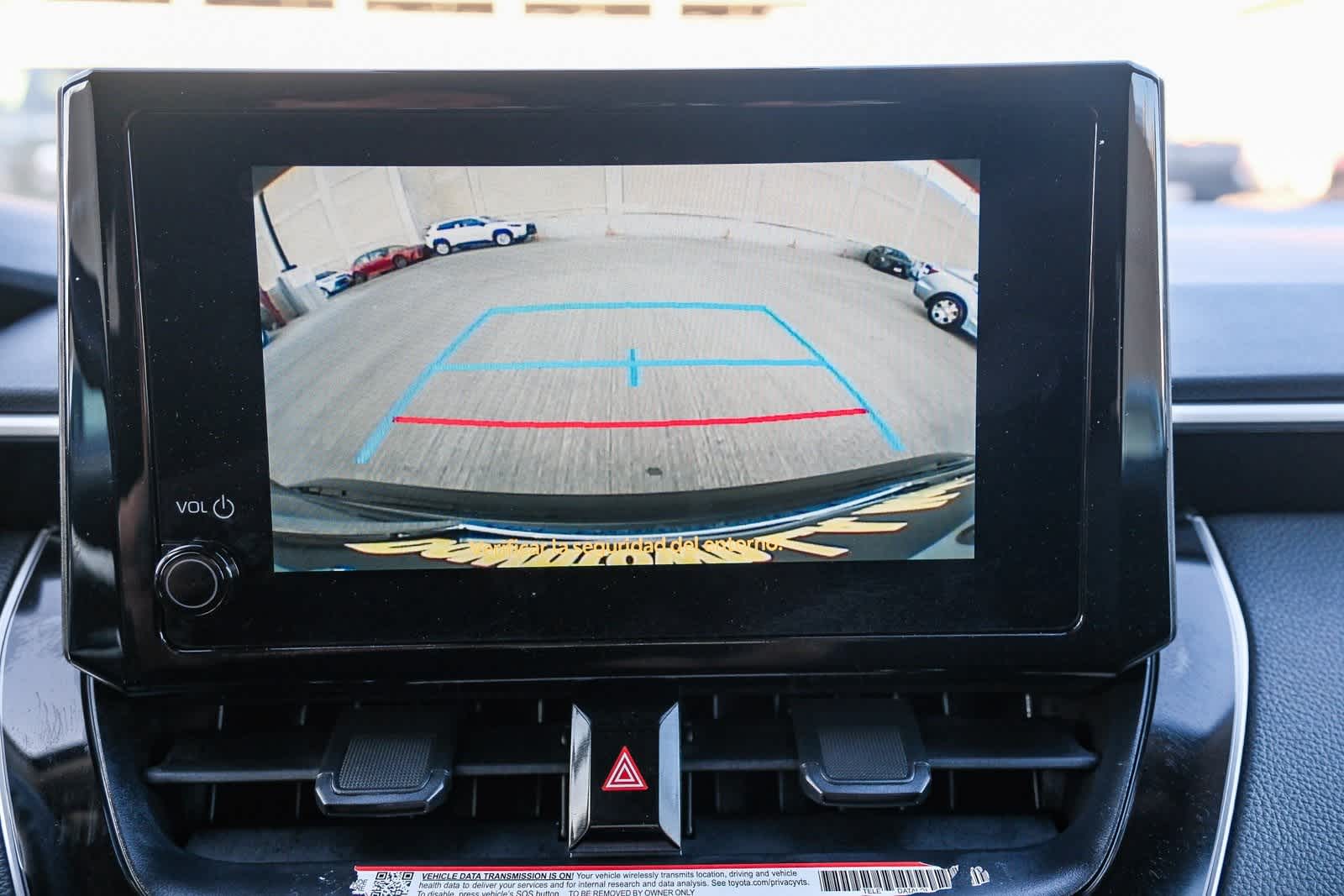 Thumbnail: 2025 Toyota Corolla - 26