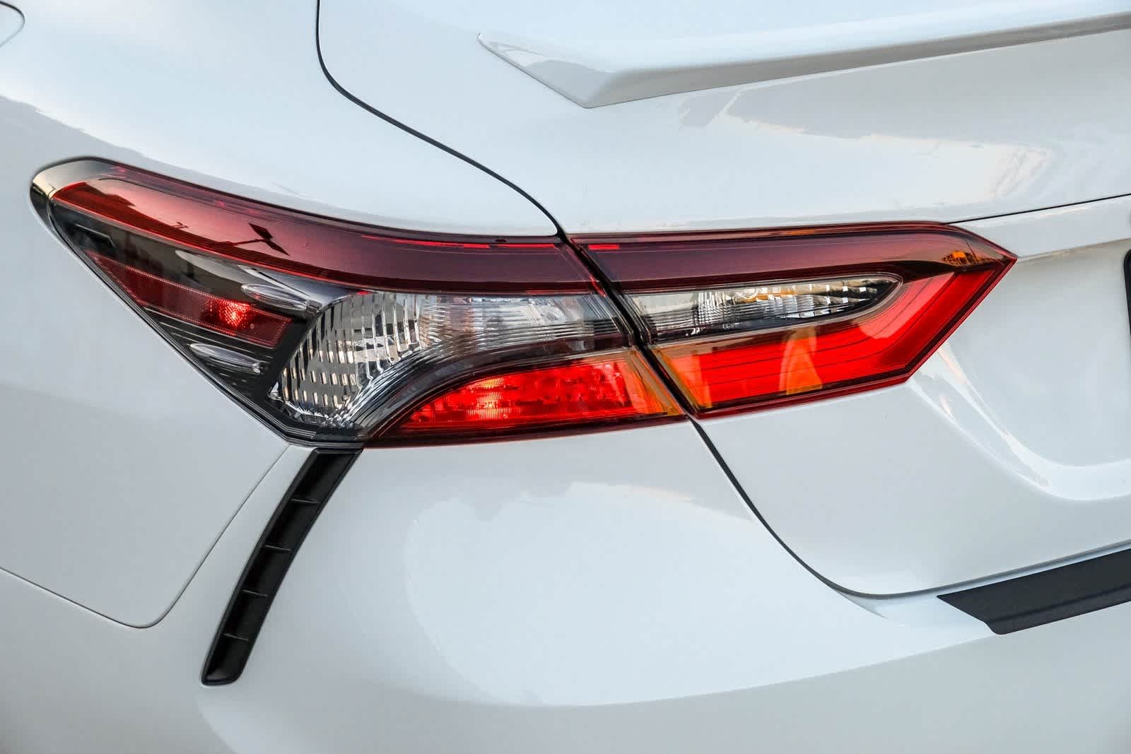 Thumbnail: 2023 Toyota Camry - 7