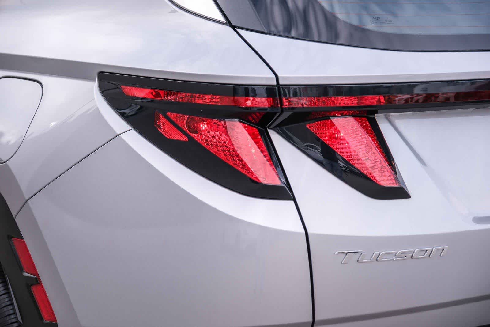 Thumbnail: 2022 Hyundai Tucson - 7