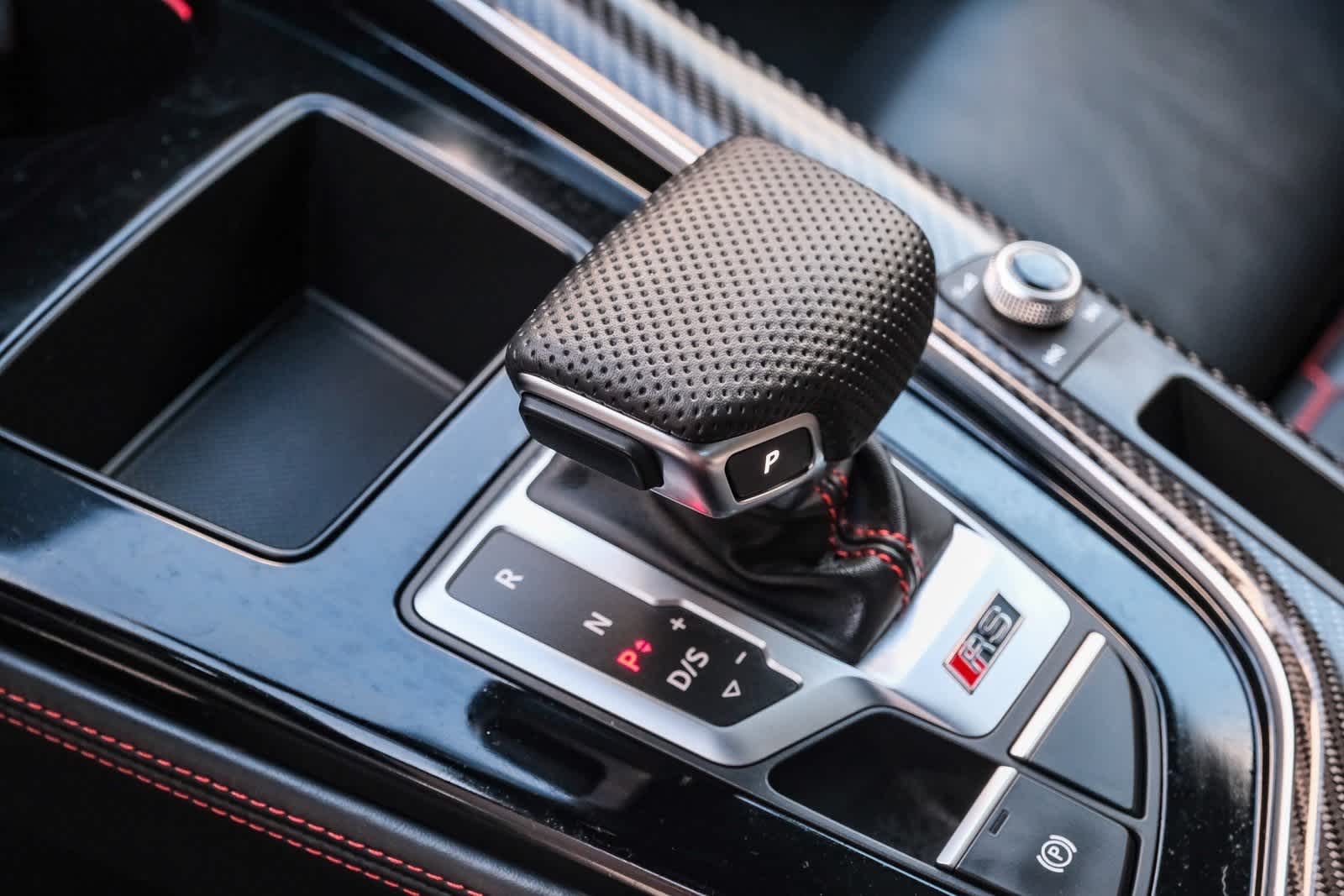 Thumbnail: 2025 Audi RS 5 - 20