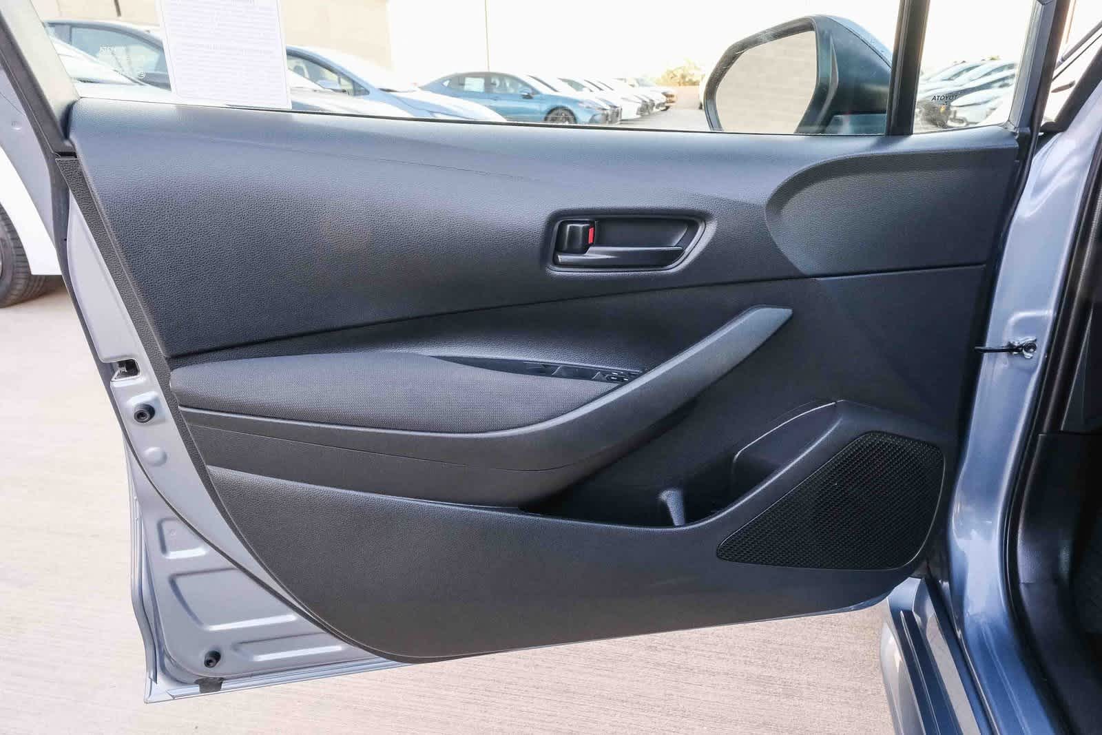 Thumbnail: 2023 Toyota Corolla - 22