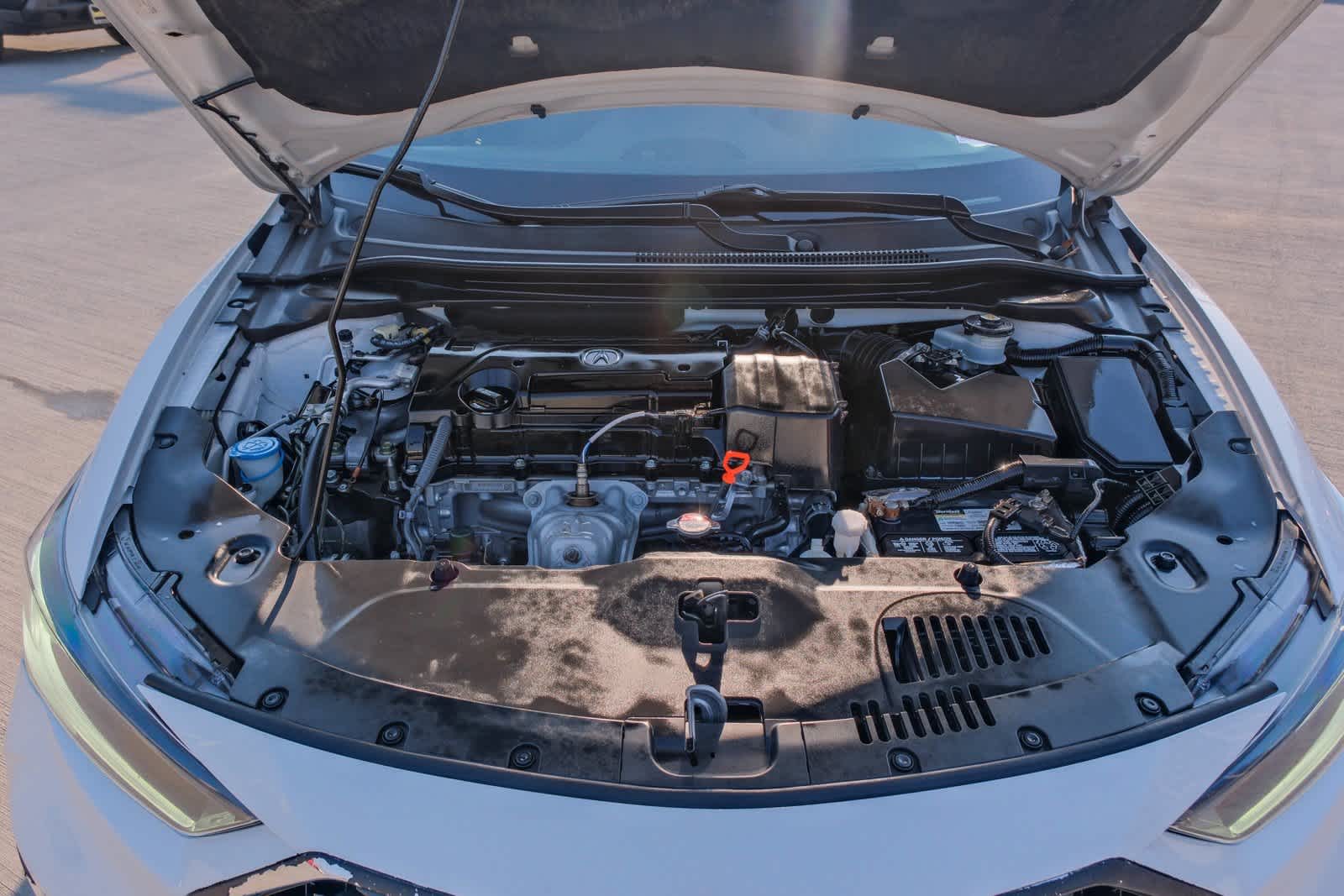 Thumbnail: 2019 Acura ILX - 26