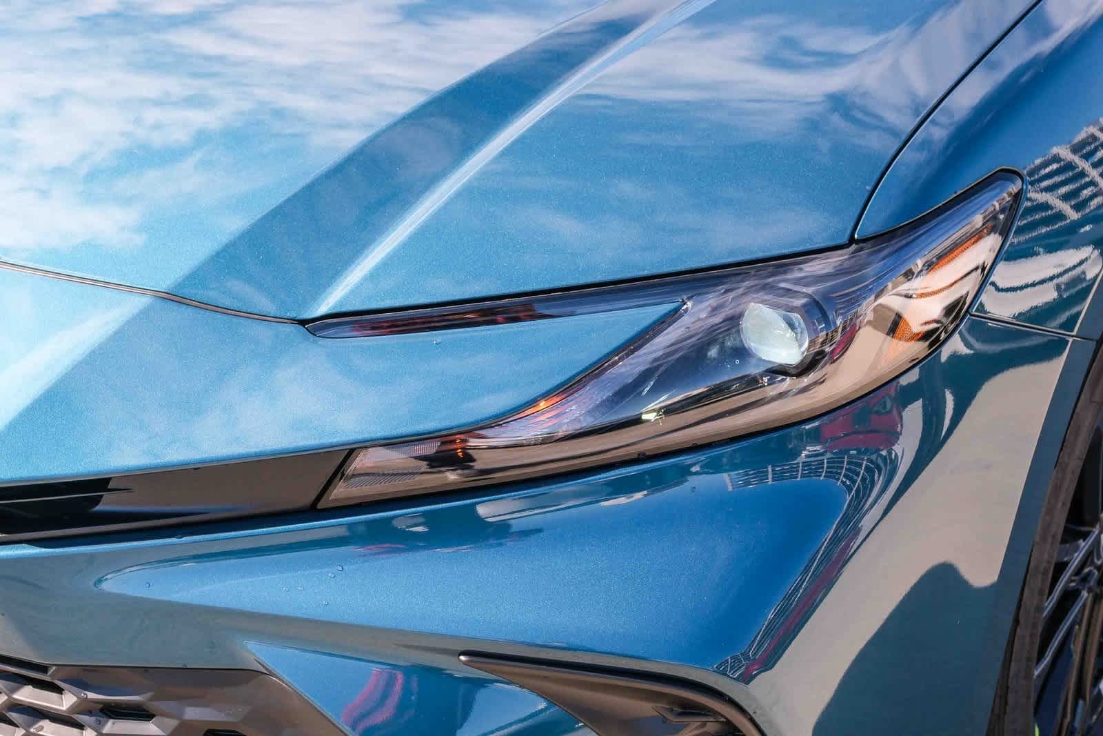 Thumbnail: 2026 Toyota Camry - 11