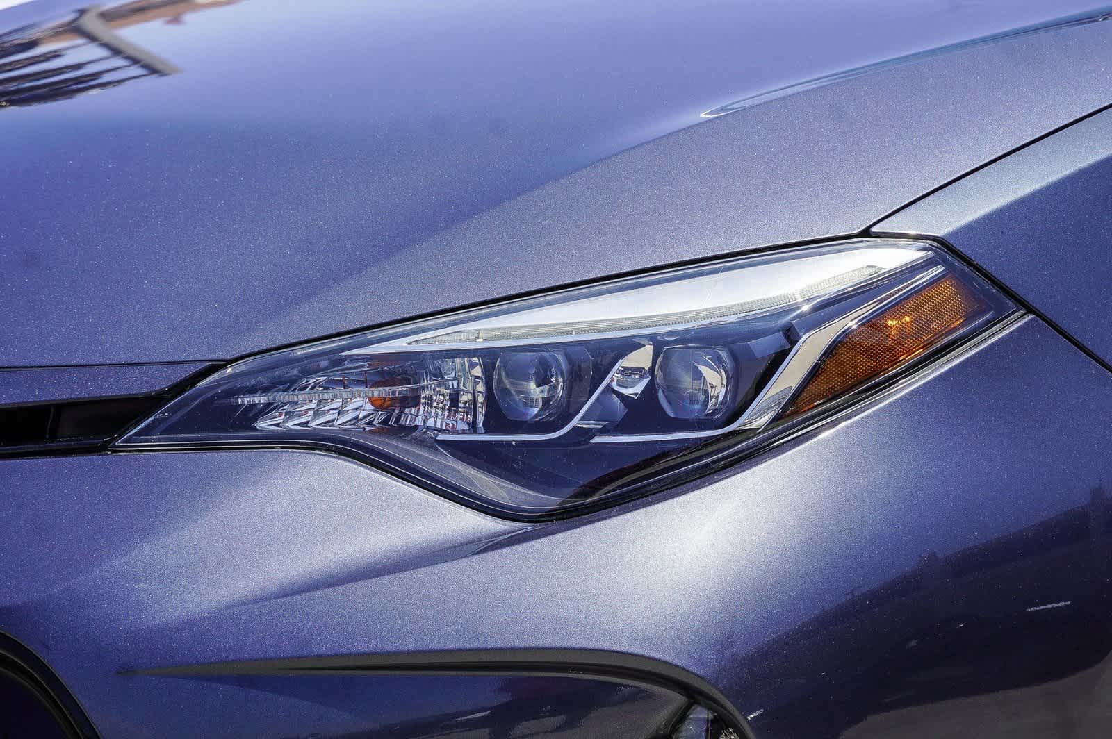 2019 Toyota Corolla SE 11