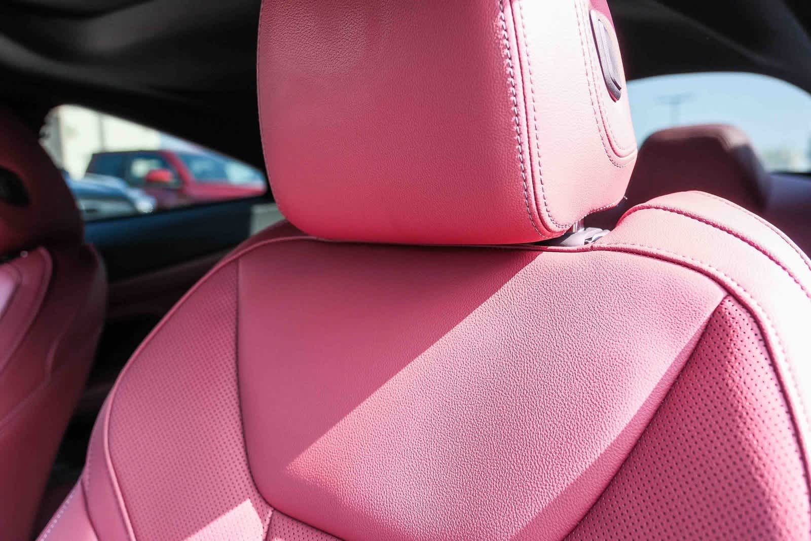 Thumbnail: 2024 BMW 4 Series - 20