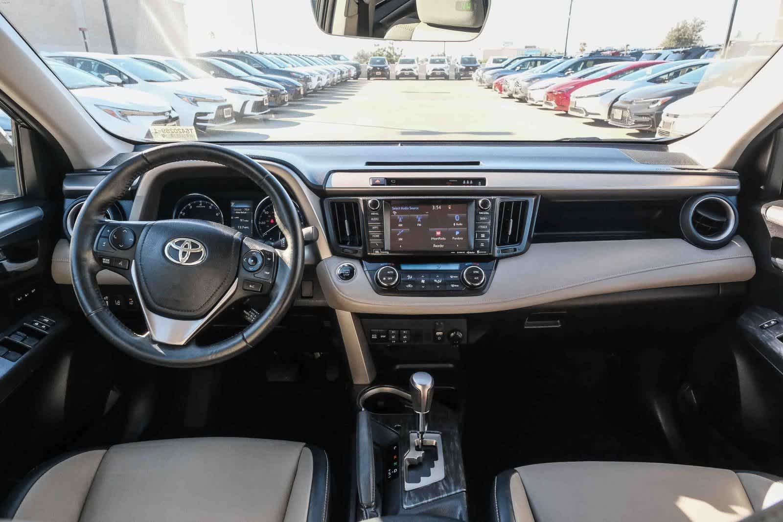 Thumbnail: 2017 Toyota RAV4 - 13