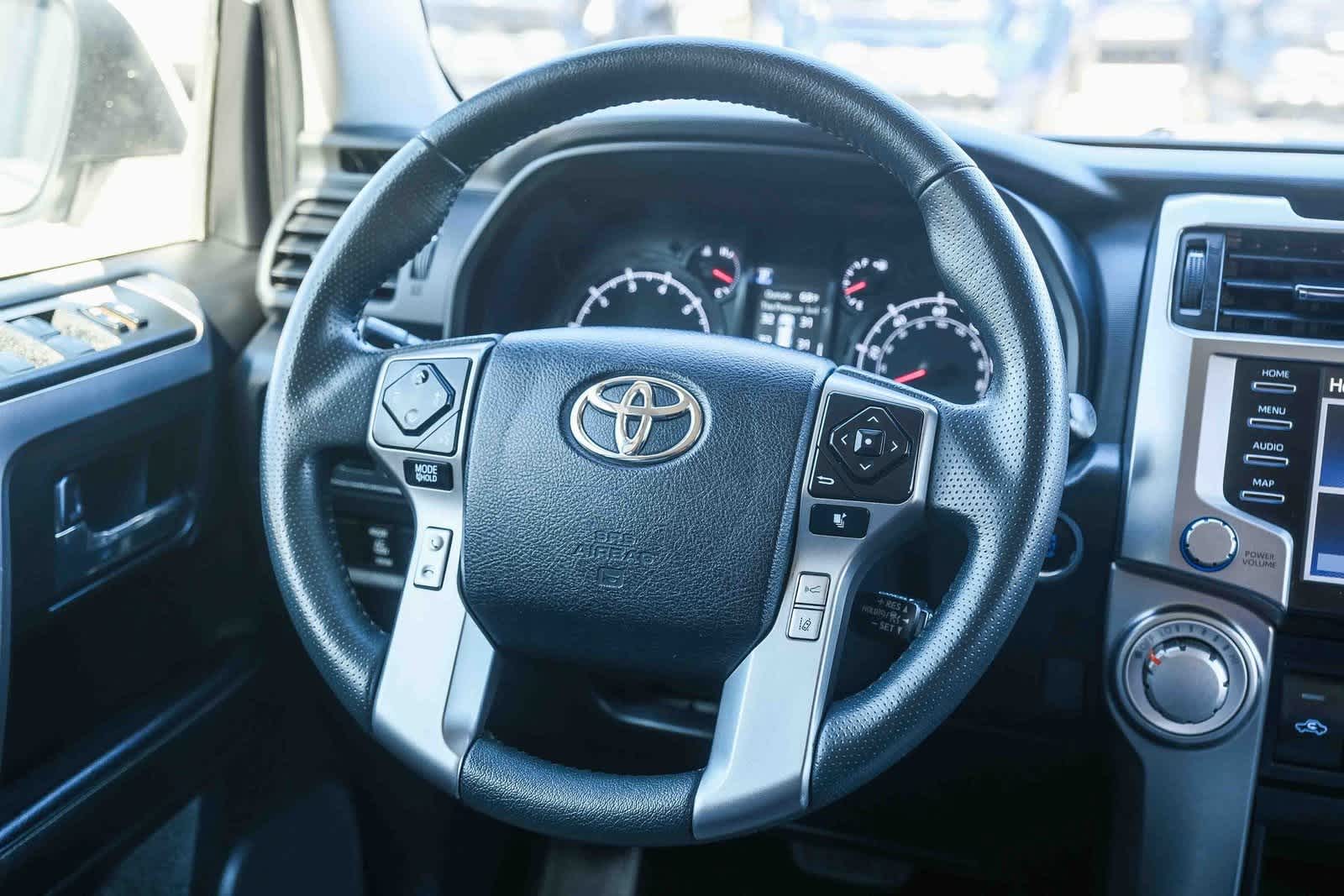 Thumbnail: 2024 Toyota 4Runner - 16