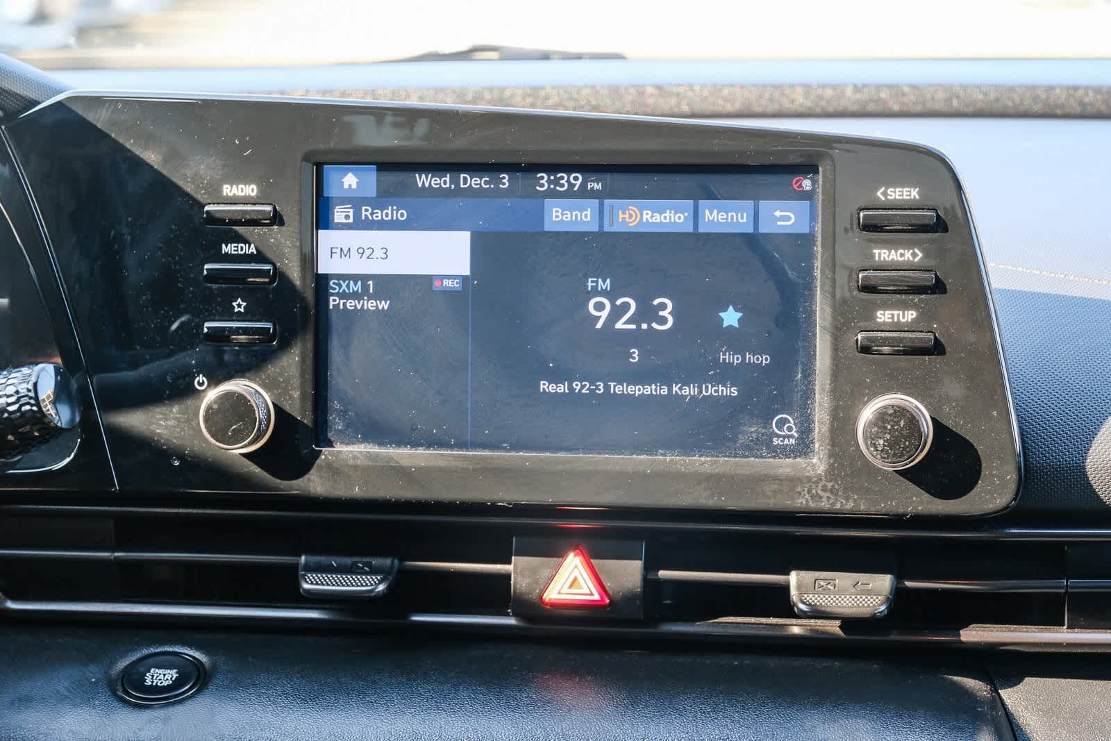 Thumbnail: 2022 Hyundai Elantra - 15