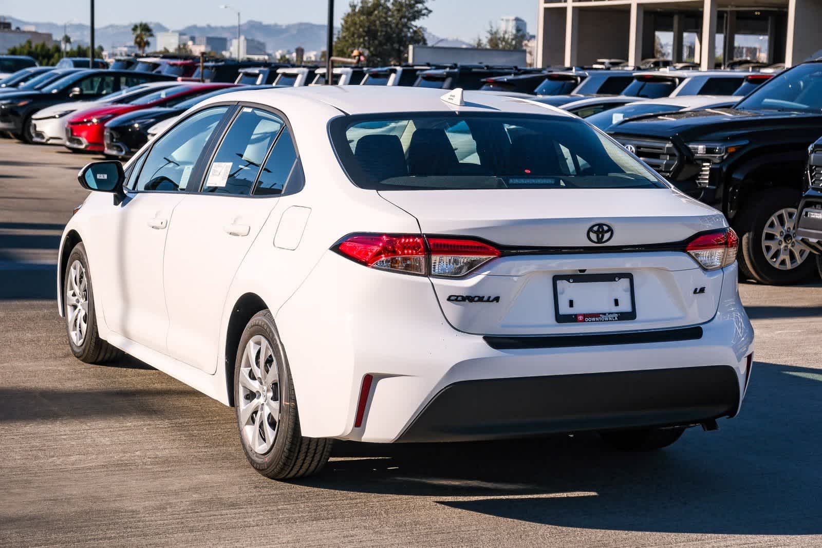 Thumbnail: 2026 Toyota Corolla - 6