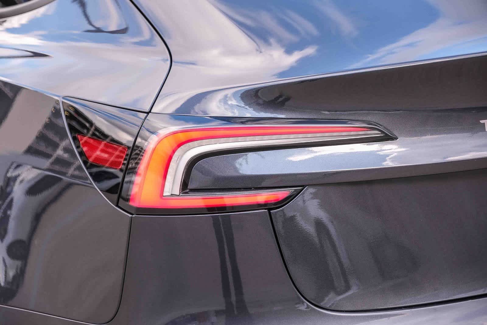 Thumbnail: 2025 Tesla Model 3 - 7