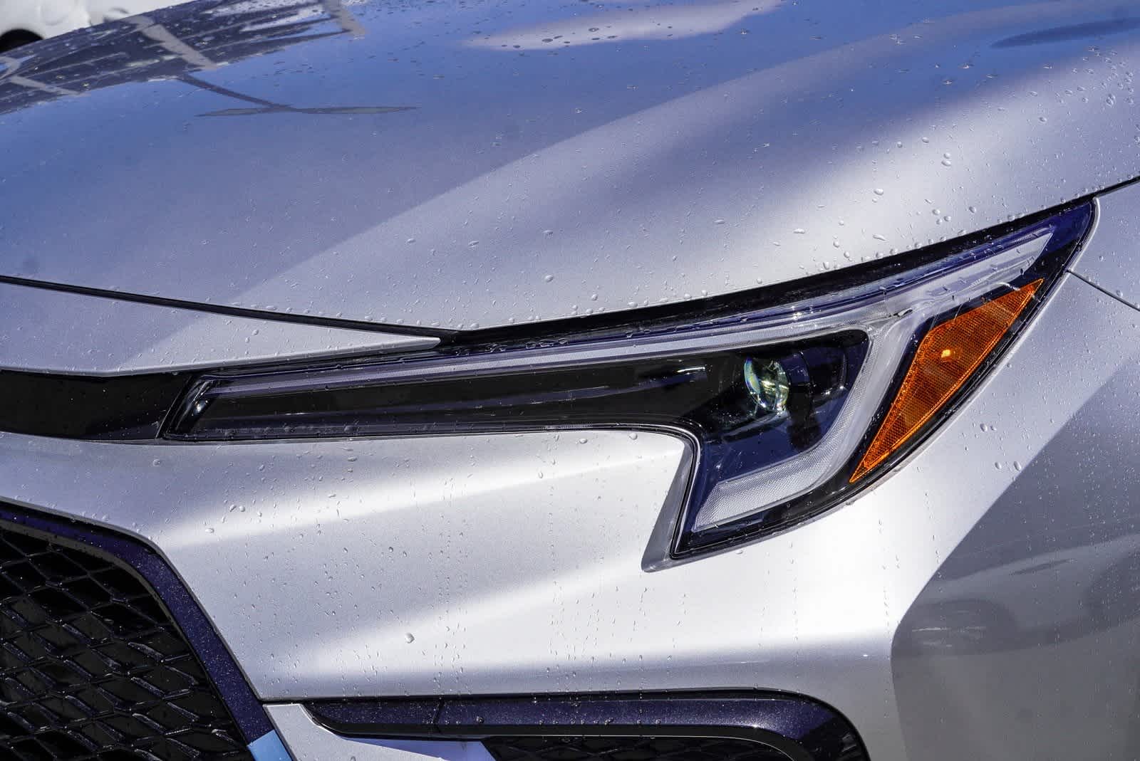 Thumbnail: 2025 Toyota Corolla - 11
