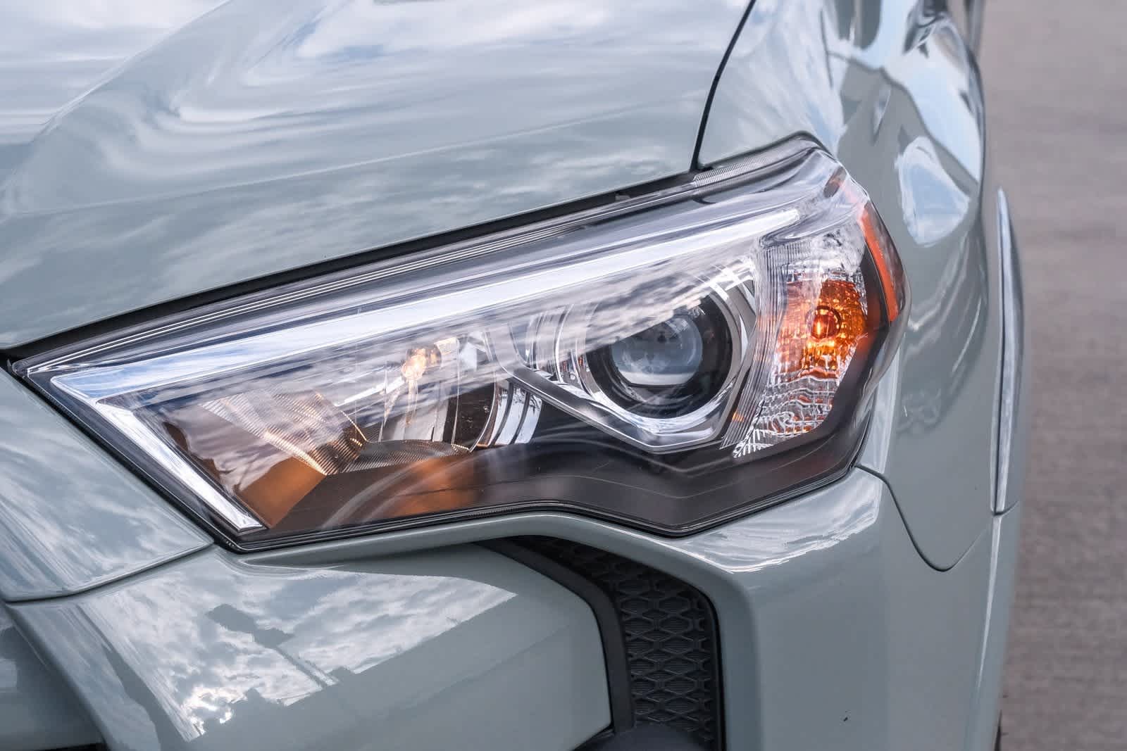 Thumbnail: 2023 Toyota 4Runner - 11