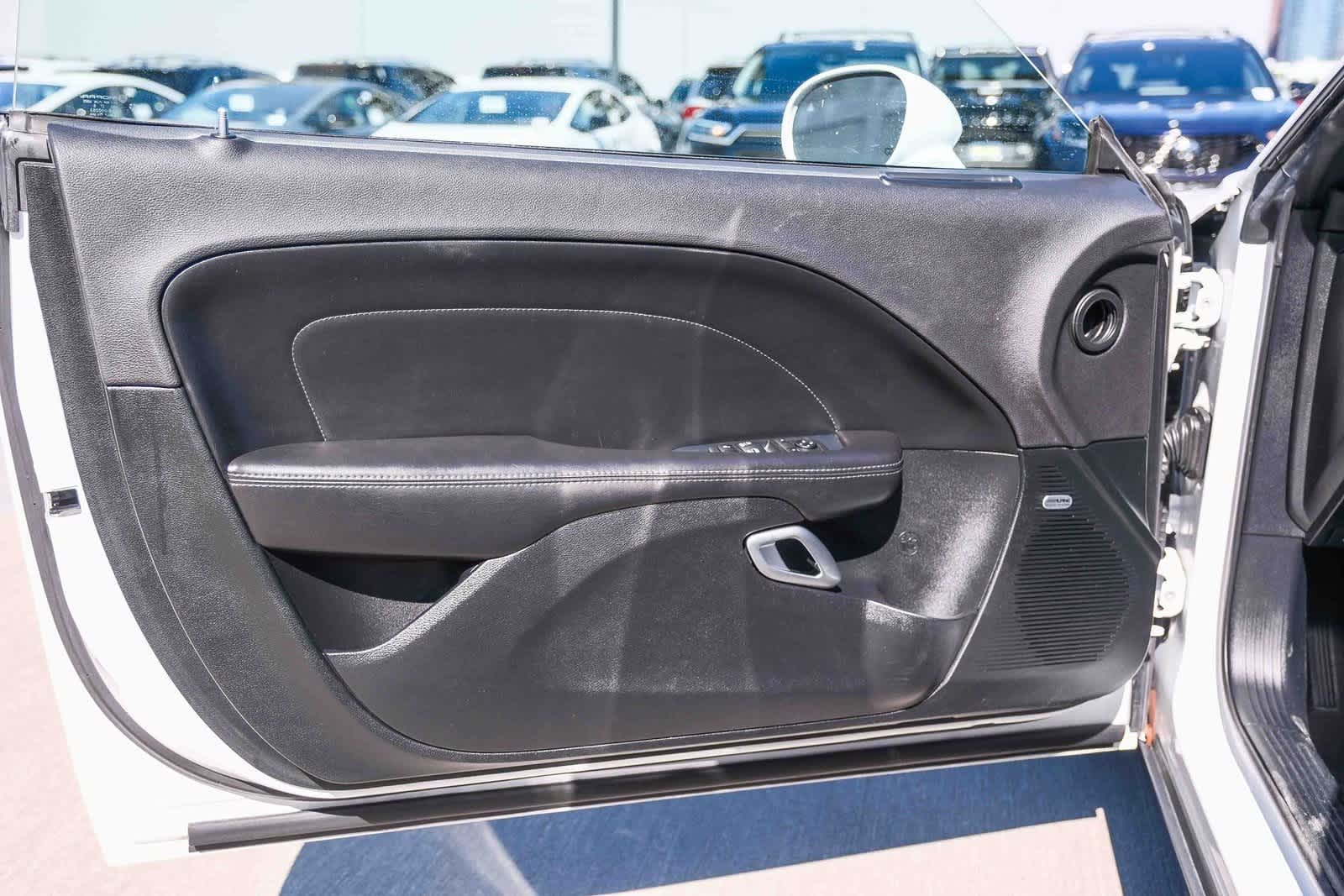 Thumbnail: 2019 Dodge Challenger - 20