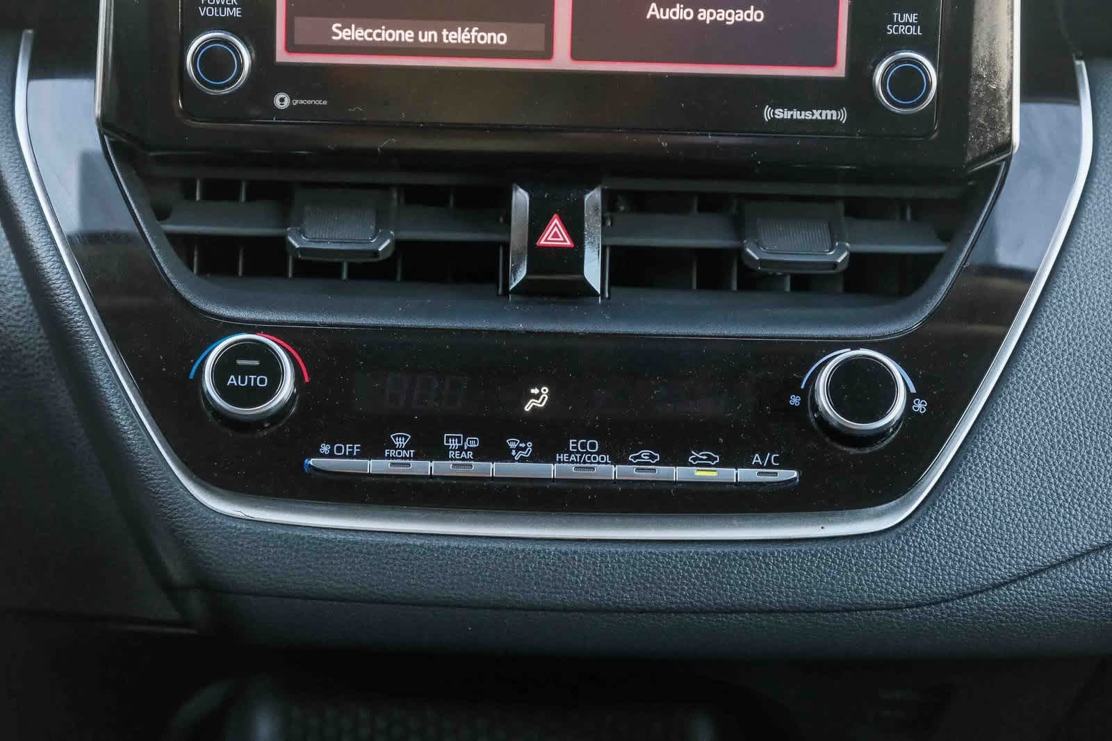 Thumbnail: 2021 Toyota Corolla - 15