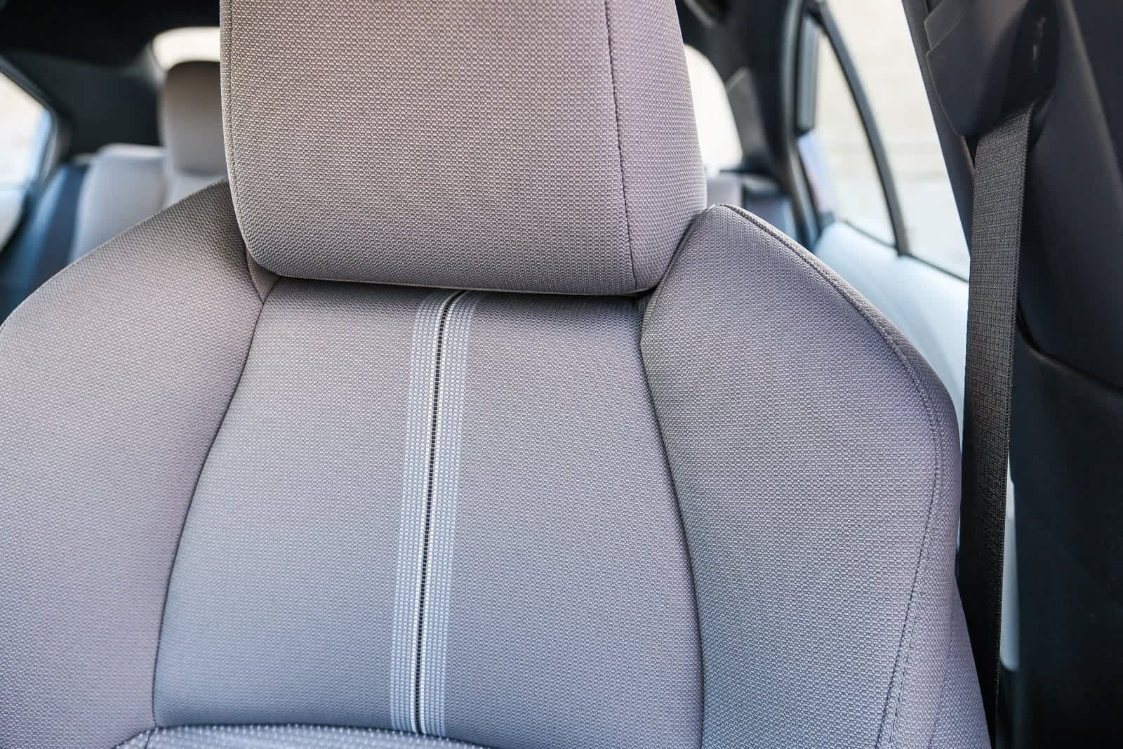 Thumbnail: 2025 Toyota Corolla - 22