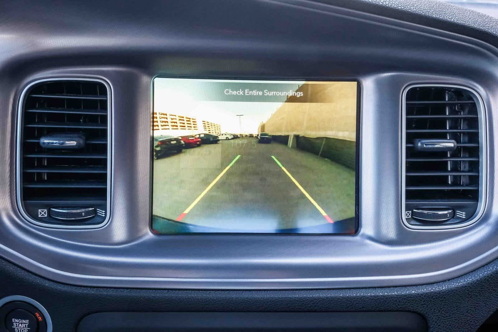 Thumbnail: 2023 Dodge Charger - 25