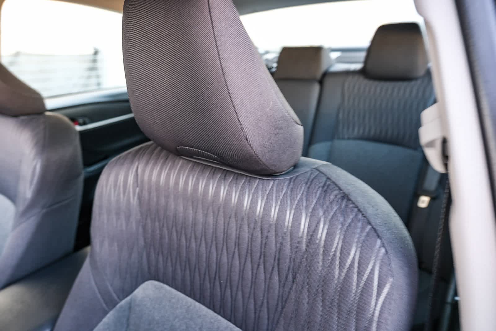 Thumbnail: 2025 Toyota Camry - 22