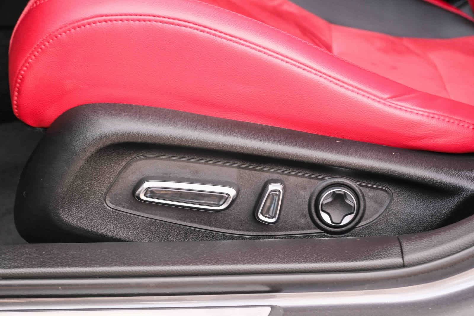 Thumbnail: 2024 Acura Integra - 19