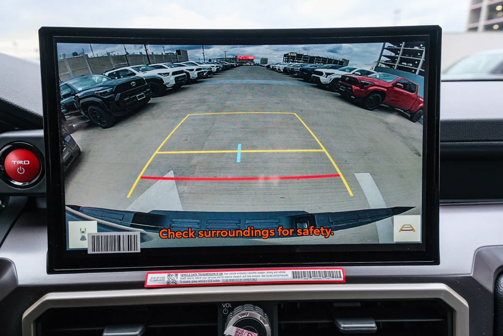 Thumbnail: 2025 Toyota Tacoma - 26