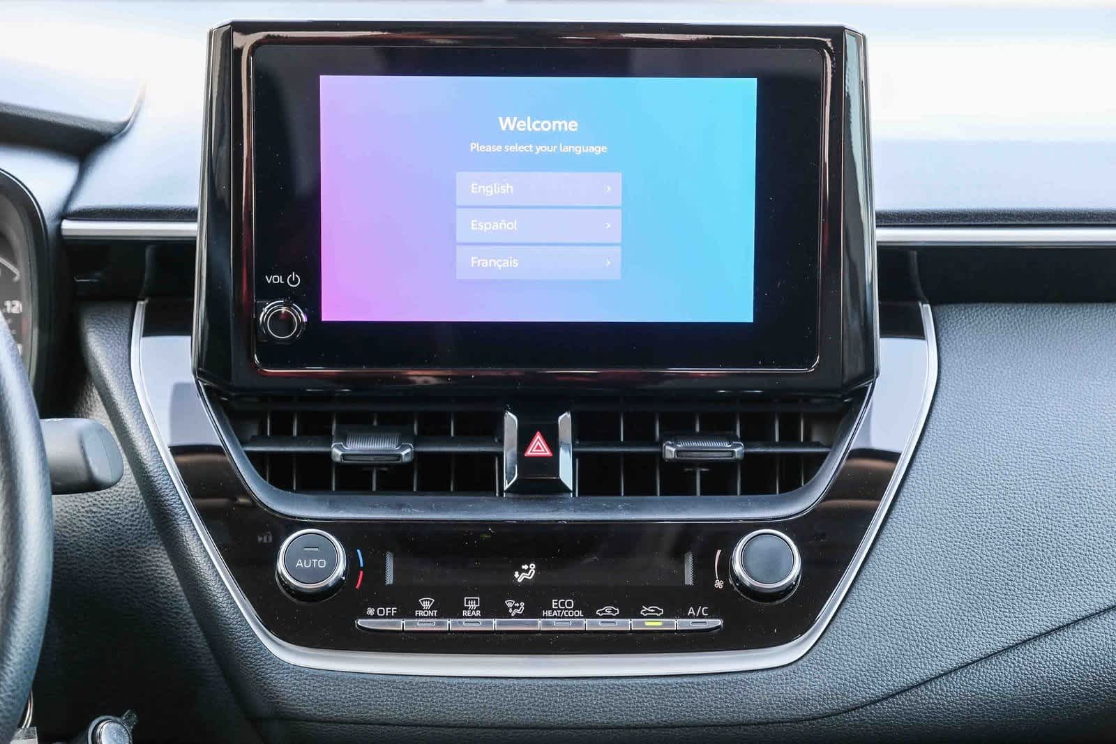 Thumbnail: 2025 Toyota Corolla - 12