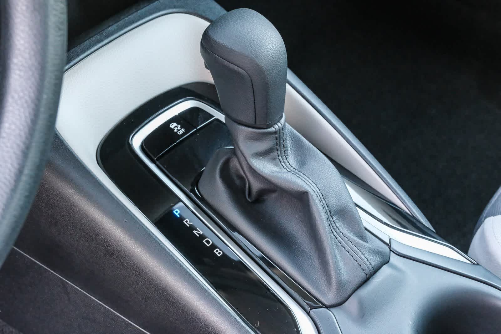 Thumbnail: 2025 Toyota Corolla - 20