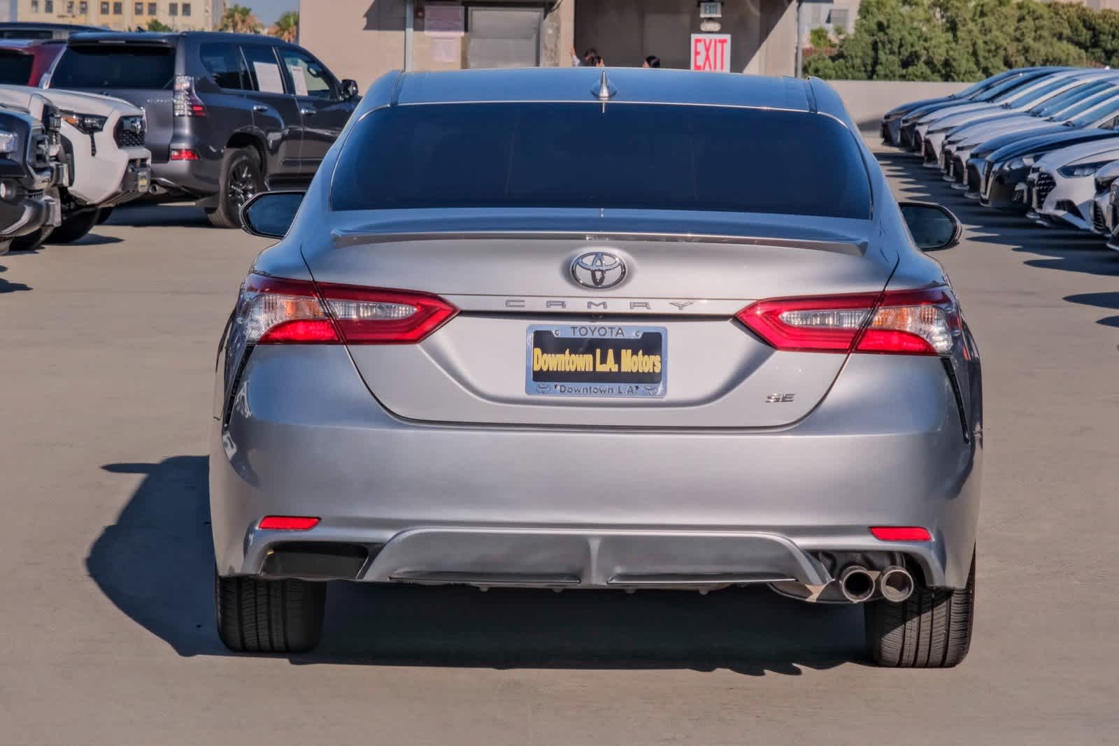 Thumbnail: 2020 Toyota Camry - 10