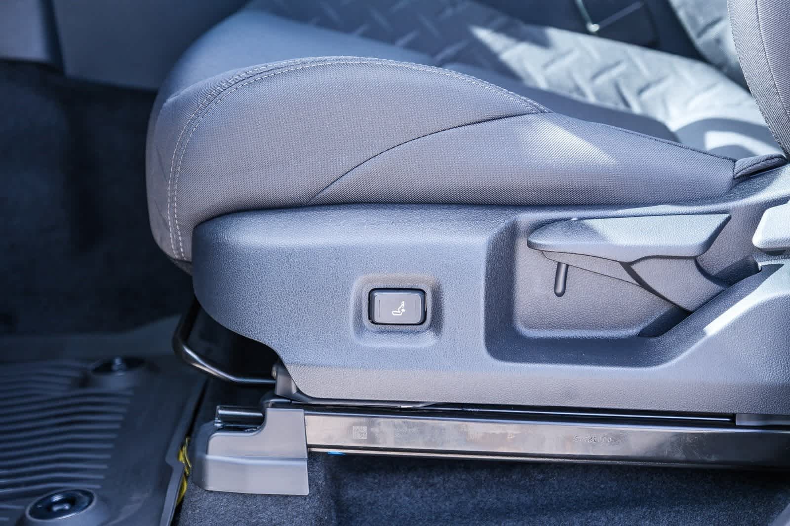 Thumbnail: 2025 Toyota Tacoma - 24