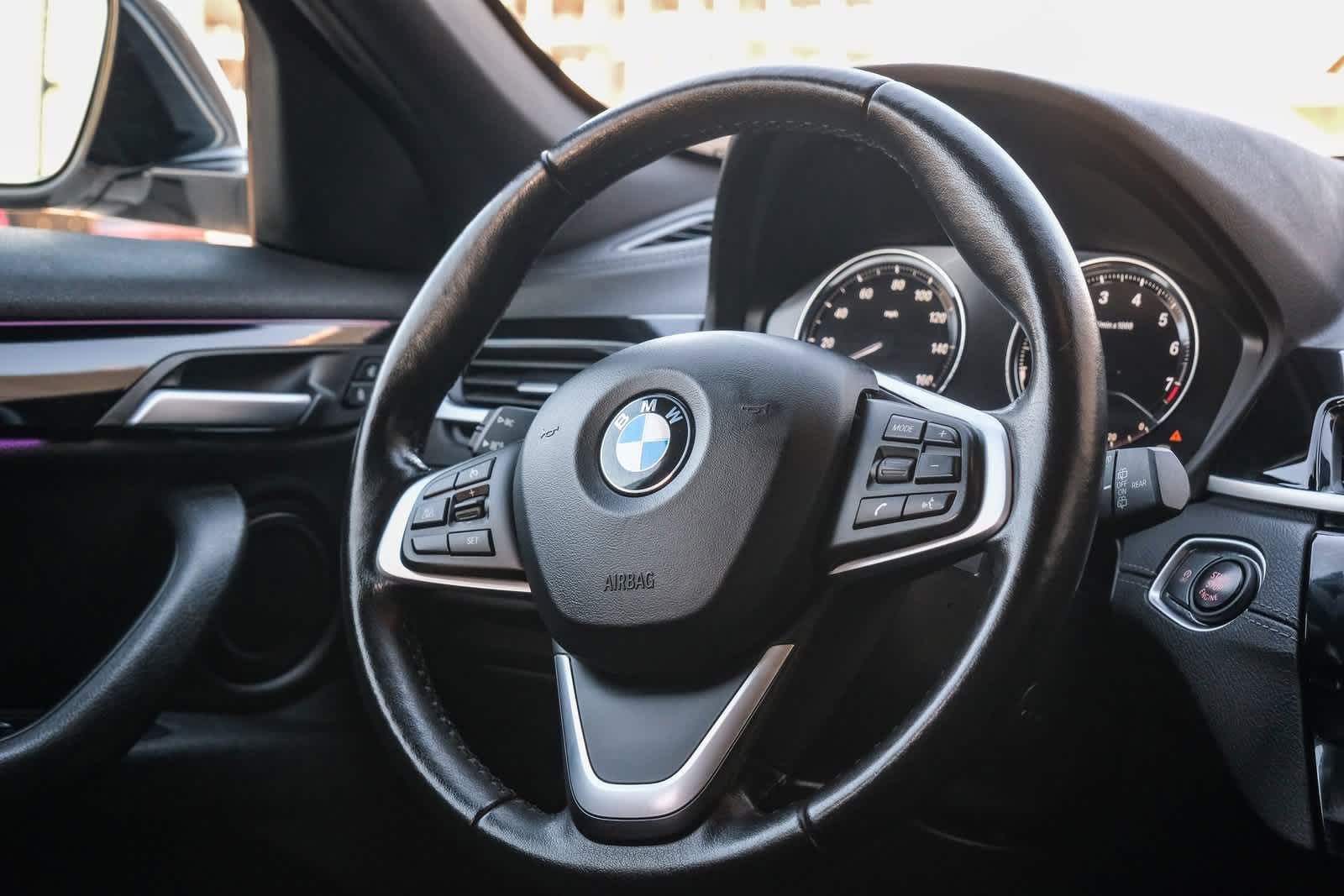 Thumbnail: 2023 BMW X2 - 15