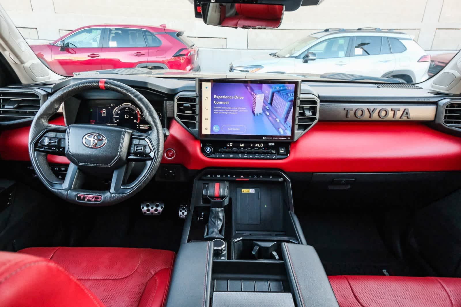 Thumbnail: 2023 Toyota Tundra - 13